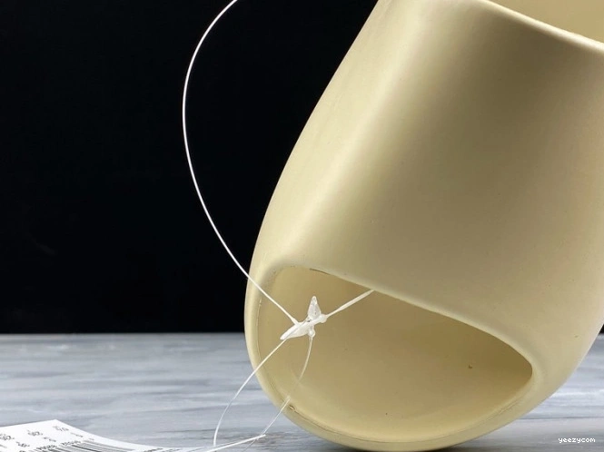 Bone Adidas Yeezy FW6345 Slide 1213